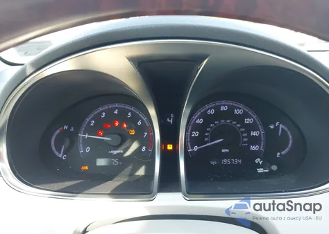 2011 Toyota Avalon Limited from USA, damaged, VIN 4T1BK3DB8BU429037